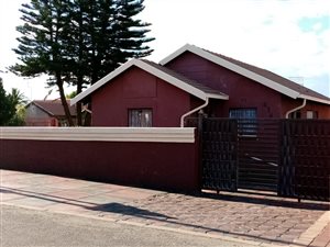 3 Bed House in Mabopane