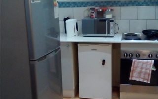 Studio Apartment in Braamfontein