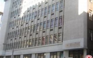 Studio Apartment in Braamfontein