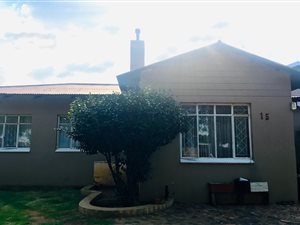 4 Bedroom House in Northmead