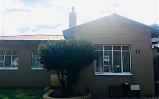 4 Bedroom House in Northmead