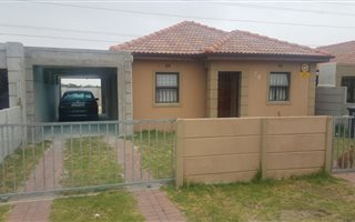 3 Bedroom House in Eersterivier
