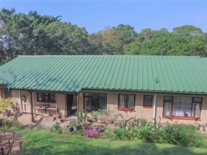 3 Bedroom House in Sea Park