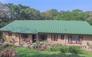 3 Bedroom House in Sea Park