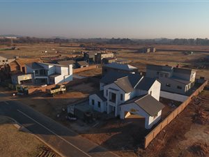 505 m² Land available in Zambezi Manor Estate
