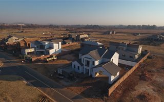 505 m² Land available in Zambezi Manor Estate