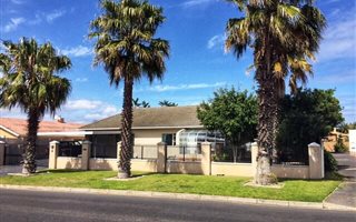 3 Bedroom House in Milnerton Ridge
