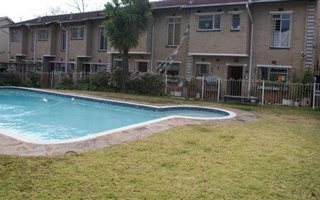 2 Bedroom Duplex in Windsor East