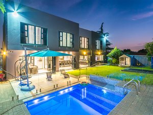 4 Bedroom House in Linden