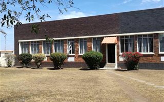 16452 m² Industrial space in Uitenhage Central