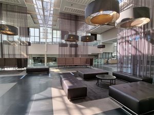 233 m² Office Space in Salt River