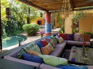 4 Bed House in Chartwell