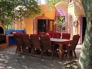 4 Bed House in Chartwell
