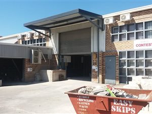 634 m² Industrial space in Westmead