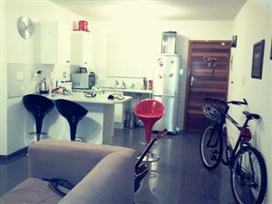 2 Bed Apartment in Peacehaven