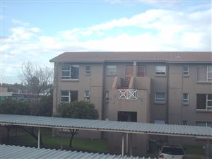 2 Bed Apartment in Peacehaven
