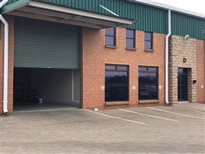587 m² Industrial space in Faerie Glen