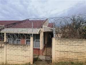 3 Bed House in Imbali