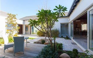 3 Bedroom House in Val de Vie