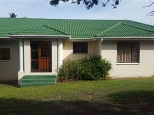 3 Bedroom House in King Williams Town