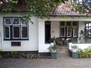3 Bed House in Bulwer