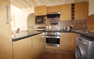 1 Bedroom Apartment in Strathavon