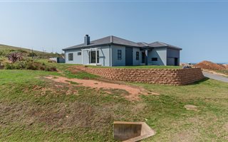 3 Bedroom House in Monte Christo