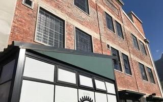 157 m² Commercial space in Woodstock