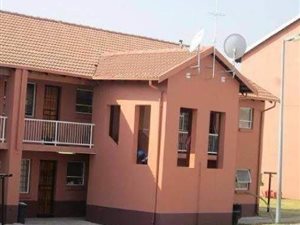 2 Bed Townhouse in Birch Acres