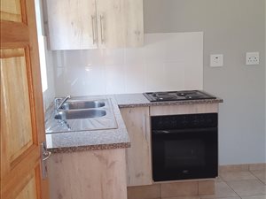 2 Bedroom Apartment in Heatherview
