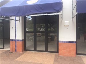 248.679992675781 m² Retail Space in Durban North