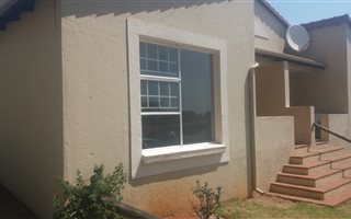 3 Bedroom Simplex in Horison