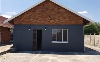 4 Bedroom House in Evander