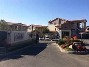 2 Bed Apartment in Northwold
