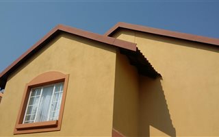 2 Bedroom Townhouse in Bergsig