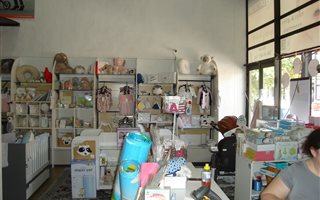 320 m² Retail Space in Fourways