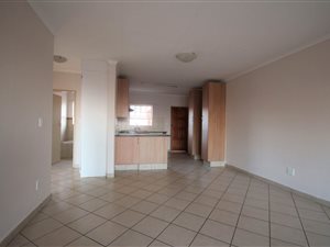 2 Bedroom Apartment in Silver Lakes