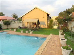 3 Bed House in Vanderbijlpark SE3