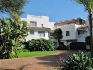 1 Bed Apartment in Rietvalleirand