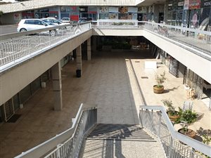 88 m² Commercial space in Dowerglen