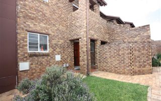 2 Bedroom Apartment in Allens Nek