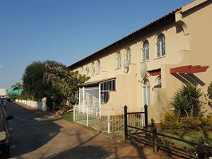 2 Bed Duplex in Kilner Park