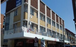 495 m² Commercial space in Parow