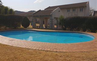 2 Bedroom Townhouse in Meyersdal