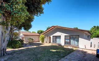 4 Bedroom House in Ridgeworth