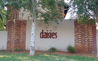 2 Bedroom Apartment in Dassierand