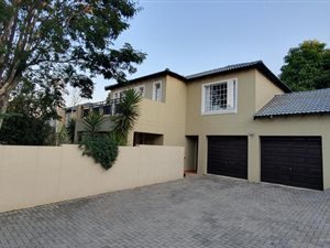 3 Bed Townhouse in North Riding