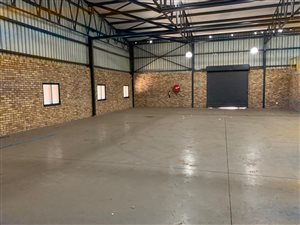 328 m² Commercial space in Route 21 Business Park