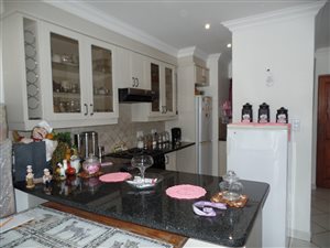 2 Bedroom House in Jeffreys Bay