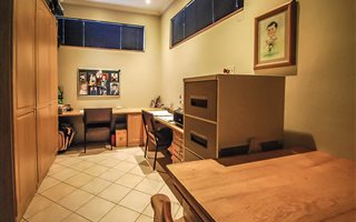 3 Bedroom House in Quellerina